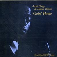 Archie Shepp and Horace Parlan - Goin' Home