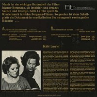 Kabi Laretei - Music From The Films of Ingmar Bergman