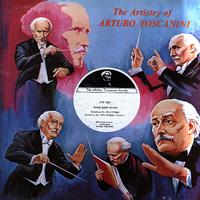 Toscanini, NBC Sym. Orch. - Haydn: Symphonies Nos. 88 & 104