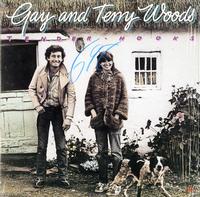 Gay & Terry Woods - Tender Hooks -  Preowned Vinyl Record