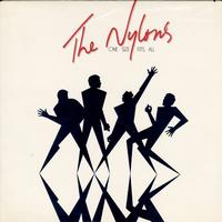 The Nylons - One Size Fits All