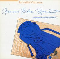 Jennifer Warnes - Famous Blue Raincoat: The Songs of Leonard Cohen