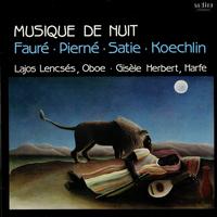 Various Artists - Musique de Nuit