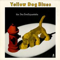Don Ewell Quartet - Yellow Dog Blues -  Preowned Vinyl Record