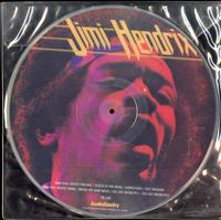 Jimi Hendrix - Jimi Hendrix -  Preowned Vinyl Record