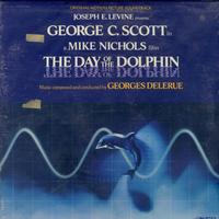 Georges Delerue - The Day Of The Dolphin