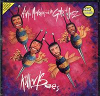 Airto Moreira and The Gods Of Jazz - Killer Bees