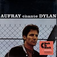 Aufray - Chante Dylan -  Preowned Vinyl Record
