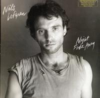 Nils Lofgren - Night Fades Away