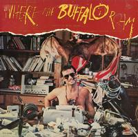 Original Soundtrack - Where The Buffalo Roam