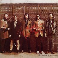 The Aynsley Dunbar Retaliation - To Mum, From Aynsley And The Boys -  Preowned Vinyl Record