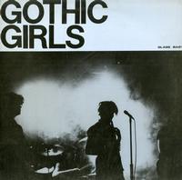 Gothic Girls - Glass Baby