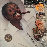 Brick - Good High -  Preowned Vinyl Record