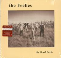 The Feelies - The Good Earth -  Preowned Vinyl Record