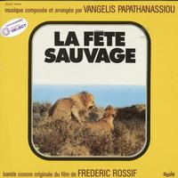 Original Soundtrack - La Fete Sauvage