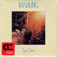 Bashung - Figure Imposée -  Preowned Vinyl Record
