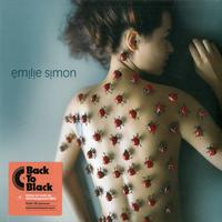 Emelie Simon - Emelie Simon -  Preowned Vinyl Record