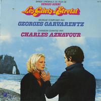 Original Soundtrack - Les Galets d'Etretat -  Preowned Vinyl Record
