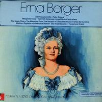 Erna Berger - Historical Performances From 1935-1946 -  Preowned Vinyl Record
