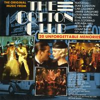 Various Artists - The Original Music from The Cotton Club