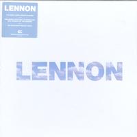 John Lennon - Lennon -  Preowned Vinyl Box Sets