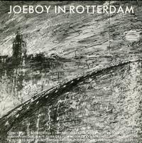 Joeboy - Joeboy in Rotterdam/ Joeboy San Francisco