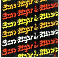 Dave Major & The Minors - Dave Major & The Minors