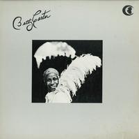 Betty Carter - Betty Carter -  Preowned Vinyl Record