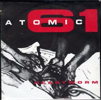 Atomic 61 - Heartworm