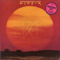 Todd Rundgren's Utopia - Ra
