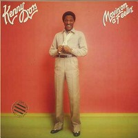Kenny Doss - Movin' On A Feelin' -  Preowned Vinyl Record