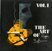 Various Artists - The Art of Roger Bechirian Vol. 1