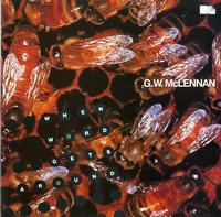 G.W.McLennan - When Word Gets Around *Topper Collection
