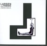 Larsen & Friends - ABECEDA