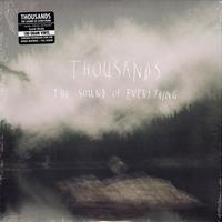 Thousands - The Sound Of Everything -  Preowned Vinyl Record