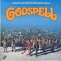 Various - Godspell