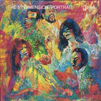 The 5th Dimension - Portrait