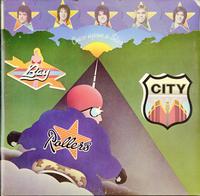 Bay City Rollers - Once Upon A Star *Topper Collection