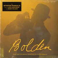 Wynton Marsalis - Bolden -  Preowned Vinyl Record
