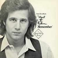 Greg Kihn Band - Remember *Topper Collection