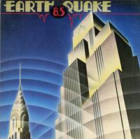 Earth Quake-8.5