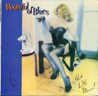 Roomful Of Blues-Hot Little Mama!