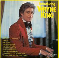 Wayne King - Introducing -  Preowned Vinyl Record