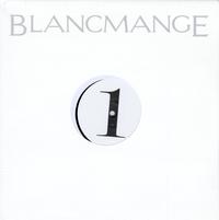 Blancmange - I Want More -  Preowned Vinyl Record