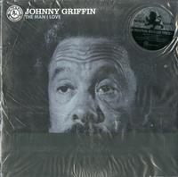 Johnny Griffin-The Man I Love