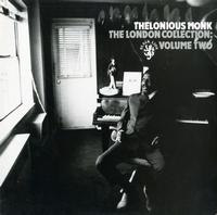 Thelonious Monk - The London Collection Vol. 2 -  Preowned Vinyl Record