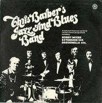 Chris Barber's Jazz and Blues Band - Chris Barber's Jazz and Blues Band