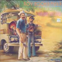 Roy Bookbinder Featuring 'Fats Kaplin' - Ragtime Millionaire -  Preowned Vinyl Record