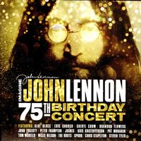 Various Artists-Imagine: John Lennon 75th Birthday Concert