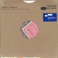 Albert Ammons - Boogie Woogie Stomp / Boogie Woogie Blues -  Preowned Vinyl Record